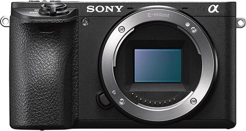 Sony Alpha A6500 ILCE-6500 24.2MP (Body Only), B - CeX (AU): - Buy